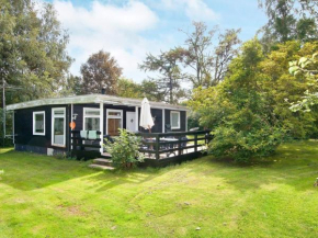 4 person holiday home in Holb k in Holbæk